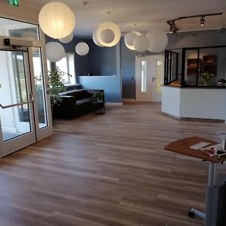 Steger-hues-app-31 Lejlighed Sylt